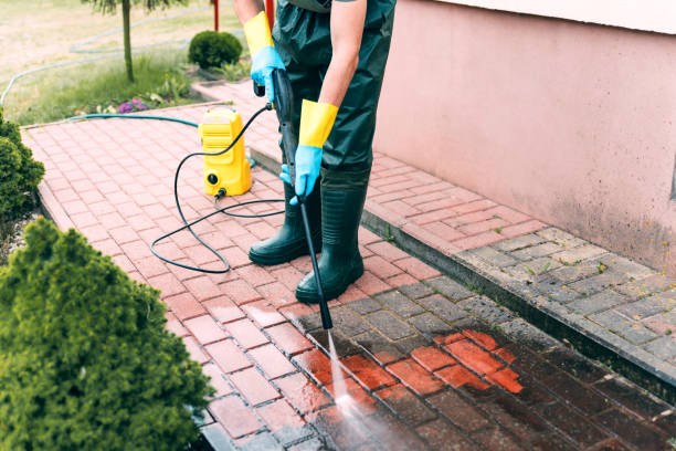 Best Sidewalk and Walkway Pressure Cleaning in Berlin, MD